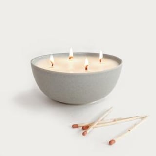 KINN x Slow North Botanical Candles