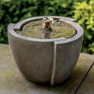 M-Series Concept Fountain