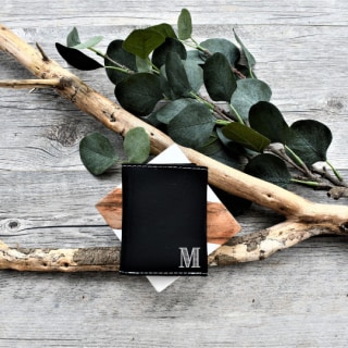 Men's Trifold Wallet