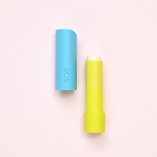 eos Natural SPF 30 Lip Balm Stick - Coconut - 0.14oz