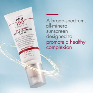 UV Restore Broad-Spectrum SPF 40