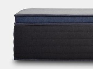 Helix Midnight Luxe Mattress