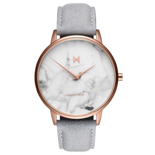 MVMT Beverly Marble Watch