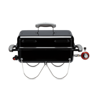 Go-Anywhere Gas Grill