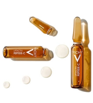 LiftActiv Peptide-C Ampoule Serum