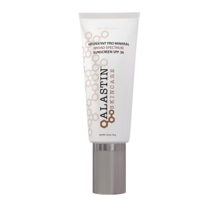HydraTint Pro Mineral Sunscreen