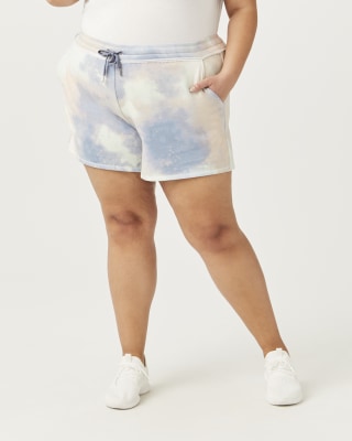 Dia&amp;Co Elisha Lounge Shorts
