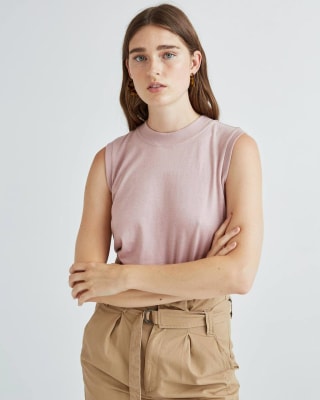 Richer Poorer Women's Easy Tank