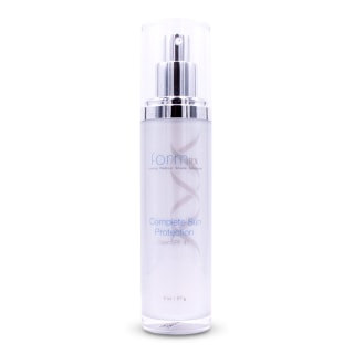 Complete Sun Protection Clear SPF 45
