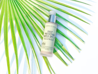 Daily Protection Tinted SPF30 Sunscreen Moisturizer