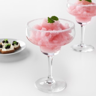 FESTLIGHET Margarita glass12 oz