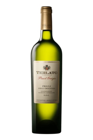 Terlato Family Vineyards Friuli Pinot Grigio 2019