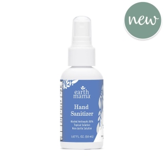 Lavender Hand Sanitizer