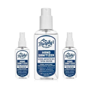 Hand Sanitizer Bundle