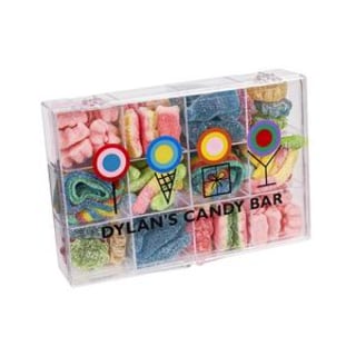 Sour Lovers Tackle Box