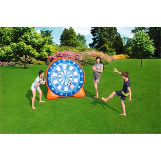 H2OGO! All Star Kickball Inflatable Dartboard