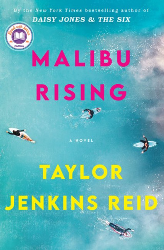 "Malibu Rising"