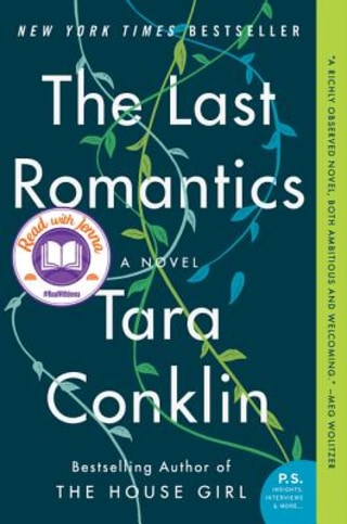 "The Last Romantics"