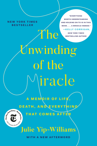 "The Unwinding of the Miracle"
