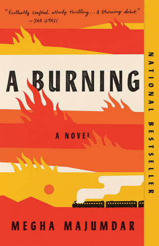 "A Burning"