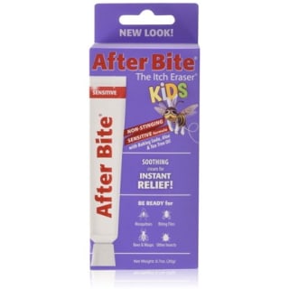 After Bite The Itch Eraser Kids