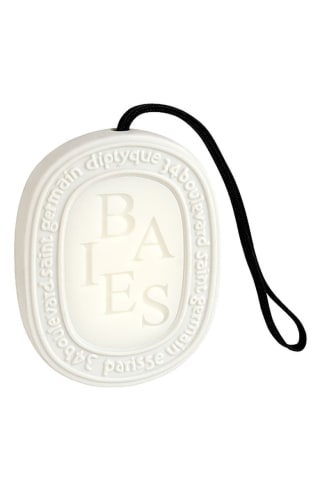 diptyque Paris Berries Scented Oval