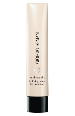 Armani Beauty Luminous Silk Hydrating Makeup Primer