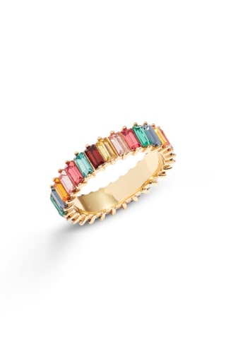 BaubleBar Mini Alidia Ring