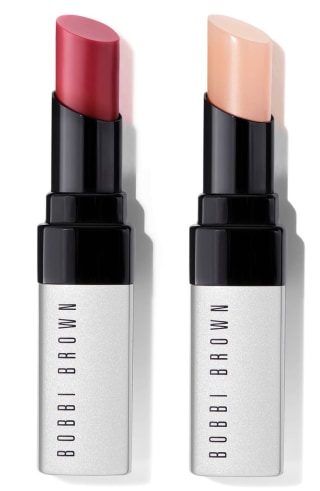 Bobbi Brown Extra Lip Tint Lip Balm Set