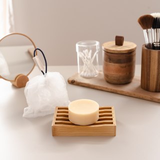 Hand-Crafted Face Soap