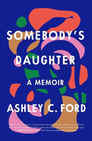 "Somebody's Daughter"