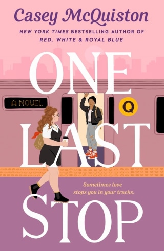 "One Last Stop"