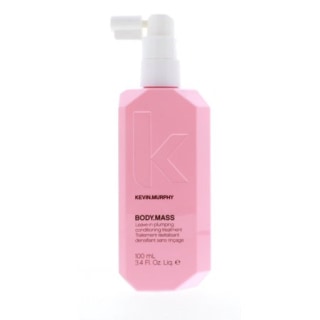 Kevin Murphy Body Mass Leave in Plumping Treatment for Thinning Hair, 3.4 Ounce