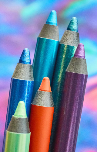 Urban Decay 24/7 Glide-On Waterproof Eyeliner Pencil