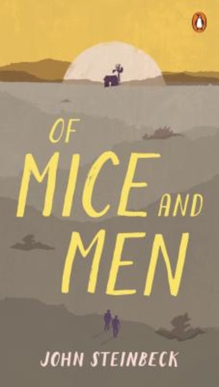 "Of Mice and Men"