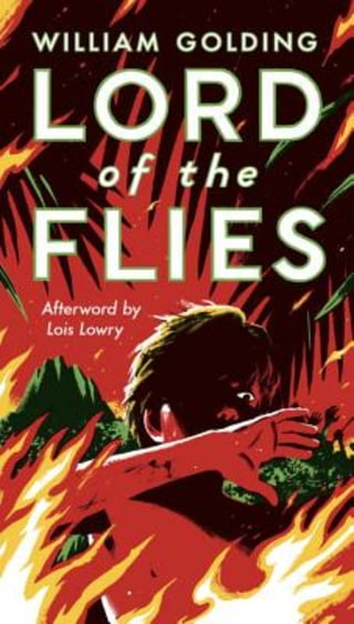 "Lord of the Flies"