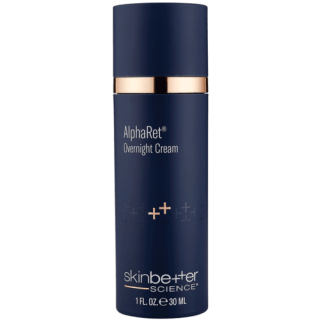 SkinBetter AlphaRet Overnight Cream
