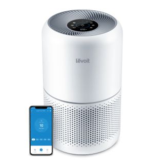 Levoit Core 300S Smart True HEPA Air Purifier