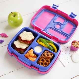 Bentgo Kids' Lunch Box