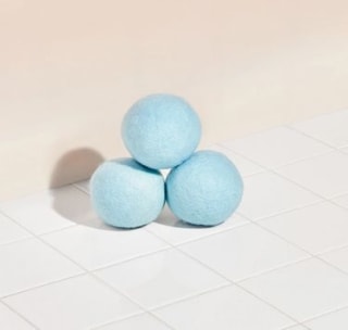 Blueland Dryer Ball Starter Set