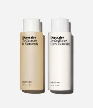 N?cessaire The Scalp Duo