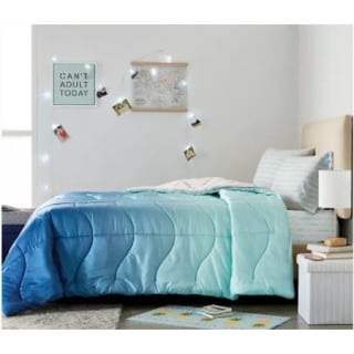 Wamsutta Puffer 3-Piece Comforter Set