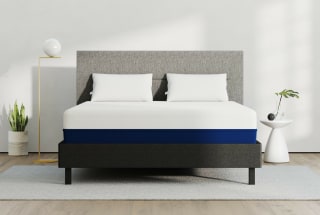 Amerisleep AS3 12-inch Memory Foam Queen Mattress