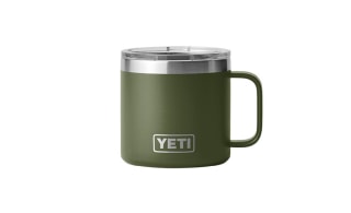 Rambler 14 oz Mug with Magslider Lid