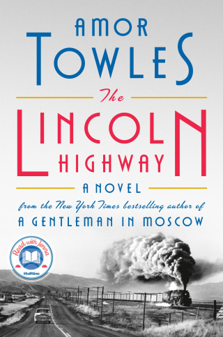 "The Lincoln Highway"