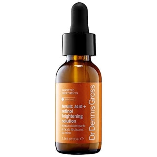 Dr. Dennis Gross Skincare Ferulic Acid + Retinol Brightening Solution, 1 fl. oz.