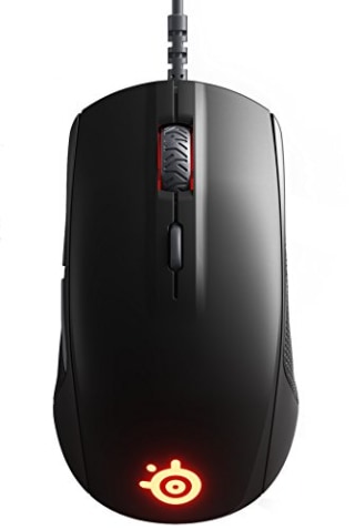SteelSeries Rival 110 Gaming Mouse