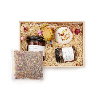 Calming Waters Relaxation Set