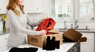 Nordstrom Trunk Club