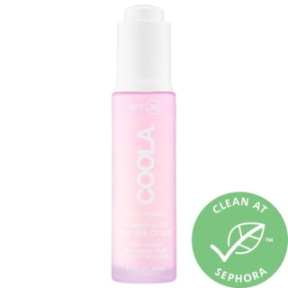 Full Spectrum 360? Sun Silk Drops SPF 30